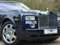 Used Rolls Royce Phantom 453 HP (333 kW) 2008 Sedan