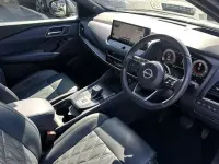 Used Nissan Qashqai Tekna+ 158 HP (116 kW) 2022 Grey SUV