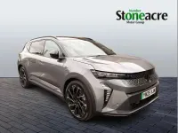 Used Renault Scenic E-Tech Esprit Alpine 160 kW (218 HP) 2025 Other SUV