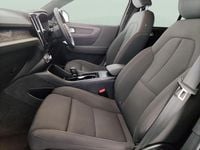 Used Volvo XC40 Core 169 kW (231 HP) 2023 Black SUV