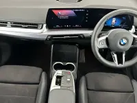 Used BMW X1 M Sport 215 HP (158 kW) 2025 White SUV