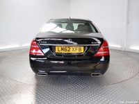 Used Mercedes S350L 2012 Sedan