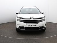 used Citroën C5 Aircross 1.5 BlueHDi Shine Plus SUV 5dr Diesel Manual Euro 6 (s/s) (130 ps) Android Auto