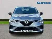 Gebraucht Renault Clio V Evolution 145 PS (106 kW) 2023 Grau Kleinwagen