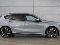 New BMW 123 M Sport 215 HP (158 kW) 2025 Grey Hatchback