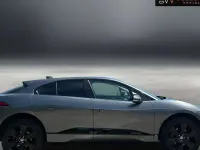 Used Jaguar I-Pace SE 294 kW (400 HP) 2020 SUV