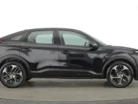 Used Citroën C4 PureTech 2022 Black Coupe
