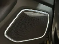 Used Audi Q3 Black Edition 180 HP (132 kW) 2018 Grey SUV