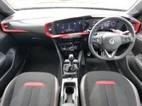 Used Vauxhall Mokka GS Line 2023 Black SUV