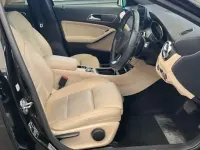Used Mercedes GLA200 Premium 136 HP (100 kW) 2019 Black SUV