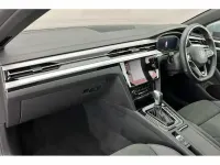 Used VW Arteon 218 HP (160 kW) 2024 Estate