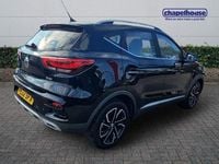 Used MG ZS Exclusive 2022 SUV