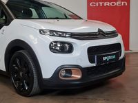 used Citroën C3 1.2 PURETECH ORIGINS EURO 6 (S/S) 5DR PETROL FROM 2019 FROM CARLISLE (CA3 0ET) | SPOTICAR