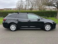 Used Toyota Corolla 2022 Black