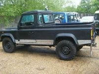 Used Land Rover Defender 1988 SUV
