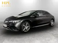 Used Mercedes EQE300 AMG line 180 kW (245 HP) 2023 Grey Sedan