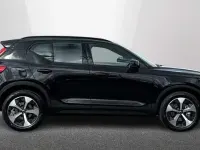 New Volvo XC40 Plus 161 HP (118 kW) 2027 SUV