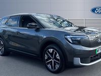 Used Ford Explorer Select 210 kW (286 HP) 2025 Grey SUV