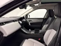 Usado Land Rover Range Rover Velar HSE Dynamic 300 CV (220 kW) 2025 Gris SUV