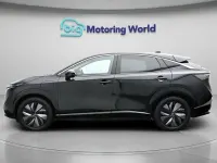 Used Nissan Ariya Advance 159 kW (217 HP) 2024 SUV