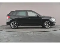 Used Skoda Kamiq Monte Carlo 85 HP (62 kW) 2025 Black magic pearl effect SUV