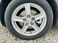 Used Mazda MX5 2007 Grey Cabriolet