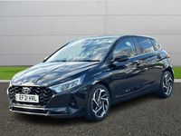 used Hyundai i20 Hatchback