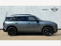 Usado Mini Countryman Sport 313 CV (230 kW) 2024 Verde SUV