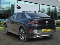 Used VW ID.5 Pro 127 kW (174 HP) 2023 Black SUV