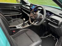 Used Jeep Avenger Altitude 100 HP (73 kW) 2024 Blue SUV