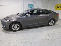 used Ford Mondeo 2.0 TITANIUM EDITION ECONETIC TDCI 5dr 148 Sat Nav-Full leather-DAB-Cruise-