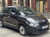 Used Fiat 500L Pop Star 95 HP (69 kW) 2015 MPV