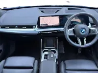 Used BMW iX1 M Sport 147 kW (201 HP) 2025 Blue SUV