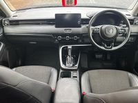 Second-hand Honda HR-V Advance 131 CP (96 kW) 2024 SUV