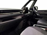 Used VW ID. Buzz Pro 210 kW (286 HP) 2025 Orange MPV