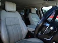 Second-hand Land Rover Range Rover Sport HSE Dynamic 306 CP (225 kW) 2019 Gri SUV