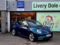 Used Ora 03 Pure+ 125 kW (171 HP) 2024 Green Hatchback