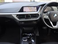 used BMW 118 1 Series i SE 1.5 5dr