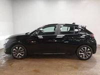 Second-hand Peugeot 208 Style 101 CP (74 kW) 2025 Negru Hatchback