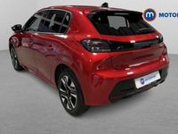 Used Peugeot 208 Allure 101 HP (74 kW) 2025 Grey Hatchback