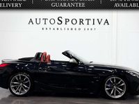 Used BMW Z4 M Sport 340 HP (250 kW) 2025 Cabriolet