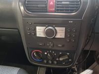 used Vauxhall Combo Tour 1.3 CDTi 16V 1700 5dr Easytronic