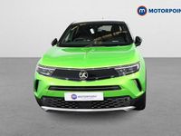 Used Vauxhall Mokka Ultimate 100 kW (136 HP) 2023 Green SUV