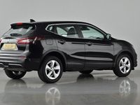 used Nissan Qashqai 1.3 DiG-T 160 Acenta Premium 5dr DCT