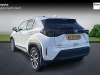 Used Toyota Yaris Hybrid Design 116 HP (85 kW) 2026 Estate