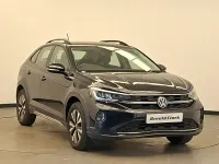 Used VW Taigo Life 95 HP (69 kW) 2023 Black SUV