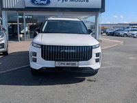 Used Jaecoo 7 347 HP (255 kW) 2025 SUV