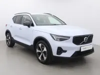 Used Volvo XC40 Plus 194 HP (142 kW) 2024 Blue SUV