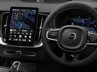 New Volvo XC90 Ultra 250 HP (183 kW) 2025 Other SUV
