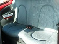 Używany Ford Ka 2002 Hatchback